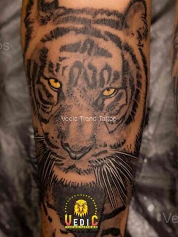 Find Your Inspiration at Our Tattoo Studio-Bangalore