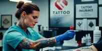 Tattoo studio insurance vedic trend tattoo